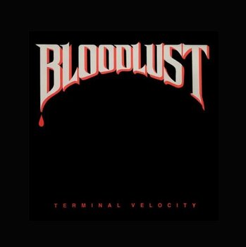 LP ploča Bloodlust - Termal Velocity (LP) - 1