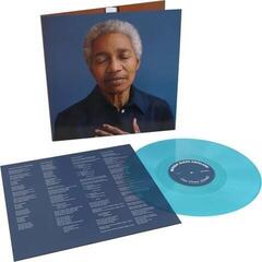 Disco in vinile Beverly Glenn-Copeland - The Ones Ahead (Blue Curacao Coloured) (LP)