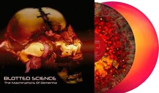 LP ploča Blotted Science - The Machinations Of Dementia (Limited Edition) (Coloured) (180 g) (2 LP)