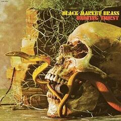 LP plošča Black Market Brass - Undying Thirst (LP)