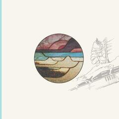 Disco in vinile Beverly Glenn-Copeland - ...Keyboard Fantasies... (Reissue) (LP)