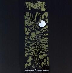 LP ploča Belzebong - Sonic Scapes & Weedy Grooves (Reissue) (LP)