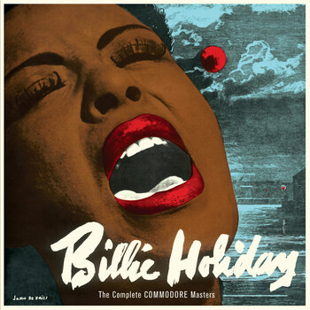 Грамофонна плоча Billie Holiday - The Complete Commodore Masters (LP + CD) - 1