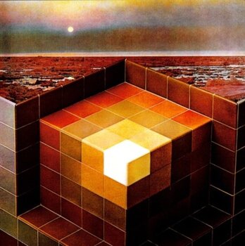 LP ploča Black Mountain - In The Future (2 LP) - 1