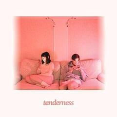 Vinyl Record Blue Hawaii - Tenderness (LP)