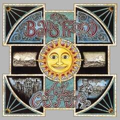 Disco de vinil The Bevis Frond - Any Gas Faster (Reissue) (2 LP)