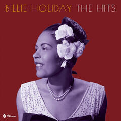 Płyta winylowa Billie Holiday - The Hits (180g) (LP)