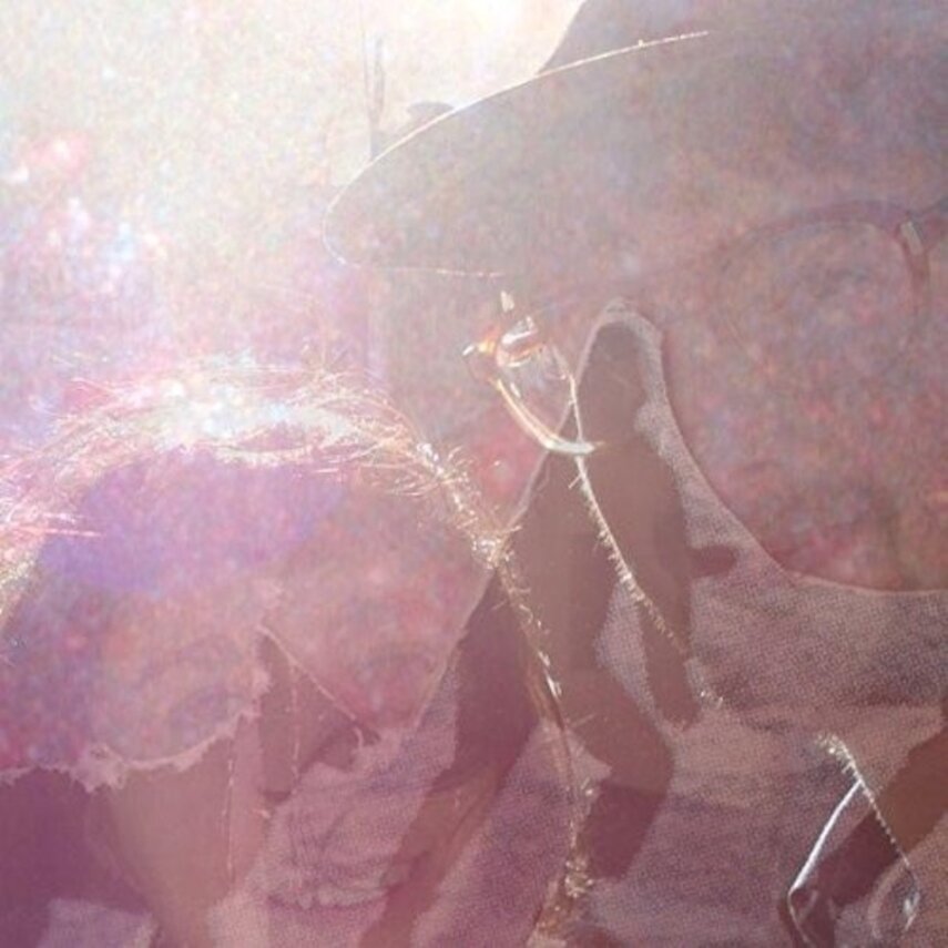 Disco de vinil Blue Hawaii - Blooming Summer (LP)