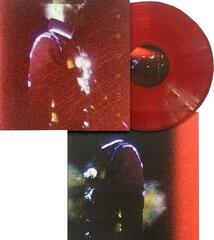 Vinyylilevy Ben Frost - Aurora (Limited Edition) (Red Coloured) (LP)