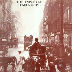 Disco de vinil The Bevis Frond - London Stone (Reissue) (2 LP)