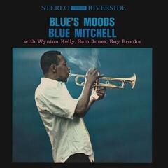 LP ploča Blue Mitchell - Blue's Moods (Reissue) (180 g) (LP)