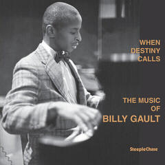 Disque vinyle Billy Gault - When Destiny Calls (The Music Of Billy Gault) (180 g) (LP)
