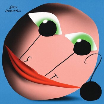 Disc de vinil Ben Howard - Is It? (LP) - 1