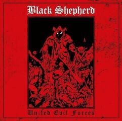 LP ploča Black Shepherd - United Evil Forces (Remastered) (LP)