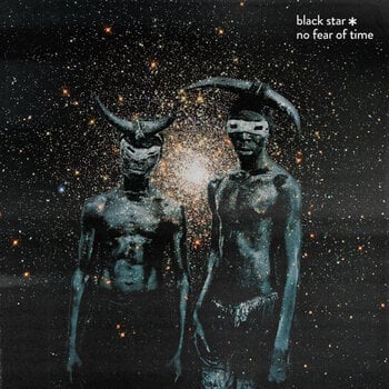 LP ploča Black Star - No Fear Of Time (LP) - 1