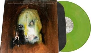 LP ploča Black To Comm - Seven Horses For Seven Kings (Limited Edition) (Green Coloured) (2 LP)
