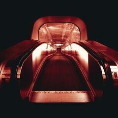 LP ploča Blackfilm & Eraldo Bernocchi - Along The Corridors (180g) (LP)