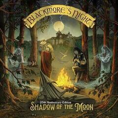 Disco de vinil Blackmore's Night - Shadow Of The Moon (Reissue) (Remastered) (2 LP + 7" Vinyl + DVD)