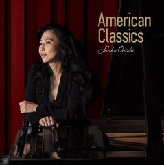 Musik-CD Junko Onishi - American Classics (CD)
