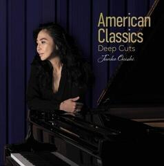 LP platňa Junko Onishi - American Classics Deep Cuts (LP)