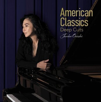 LP Junko Onishi - American Classics Deep Cuts (LP) - 1