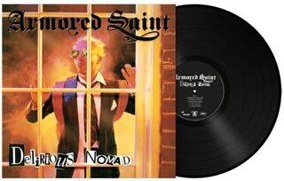 LP ploča Armored Saint - Delirious Nomad (Reissue) (Anniversary Edition) (180 g) (LP)