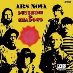 Vinylplade Ars Nova - Sunshine & Shadows (Reissue) (LP)