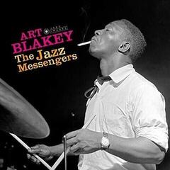 LP ploča Art Blakey & The Jazz Messengers - The Jazz Messengers (Reissue) (LP)