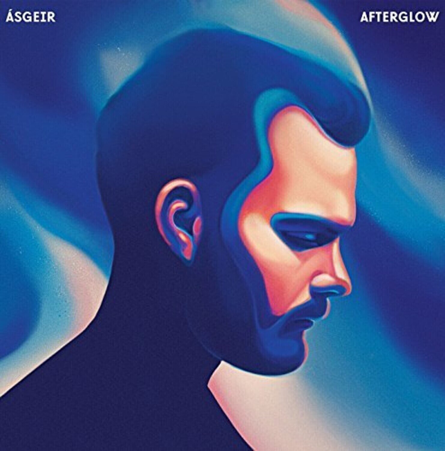 LP deska Ásgeir - Afterglow (LP)