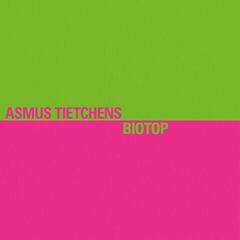 LP ploča Asmus Tietchens - Biotop (Reissue) (180 g) (LP)