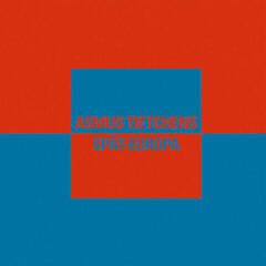 LP ploča Asmus Tietchens - Spät-Europa (Reissue) (180 g) (LP)