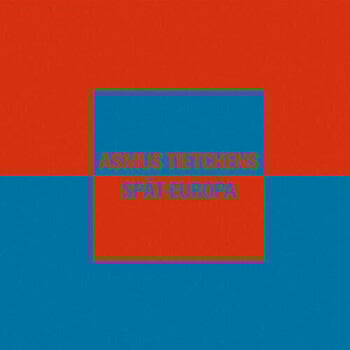 LP ploča Asmus Tietchens - Spät-Europa (Reissue) (180 g) (LP) - 1