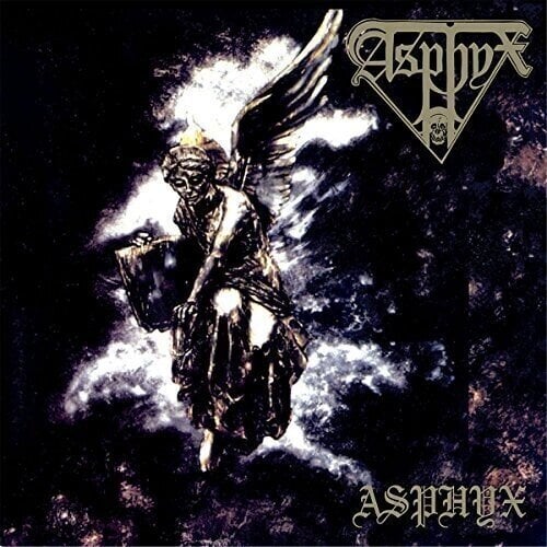 LP ploča Asphyx - Asphyx (Limited Edition) (Picture Disc) (2 LP)