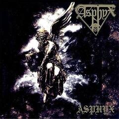Вінілові платівки Asphyx - Asphyx (Limited Edition) (Picture Disc) (2 LP)