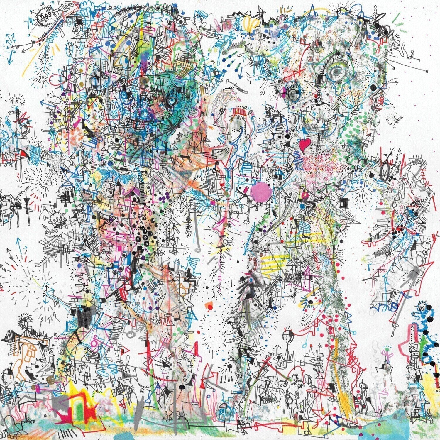 LP ploča Atmosphere - So Many Other Realities Exist Simultaneously (2 LP)