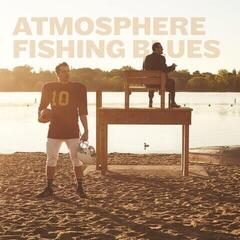 Disco de vinil Atmosphere - Fishing Blues (3 LP)