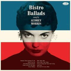 LP ploča Audrey Morris - Bistro Ballads Sung By Audrey Morris (Limited Edition) (180 g) (LP)