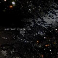 Vinyl Record Austin Peralta - Endless Planets (Reissue) (Deluxe Edition) (2 LP)