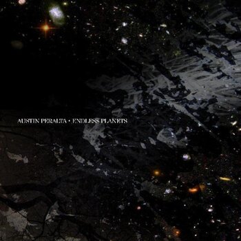 LP plošča Austin Peralta - Endless Planets (Reissue) (Deluxe Edition) (2 LP) - 1