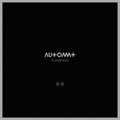 LP ploča Automat - Plusminus (LP)