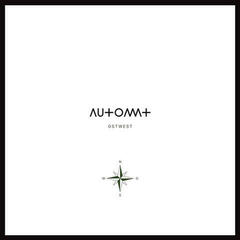 LP ploča Automat - Ostwest (LP + CD)