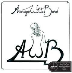 Vinyylilevy Average White Band - AWB (Reissue) (180 g) (LP)