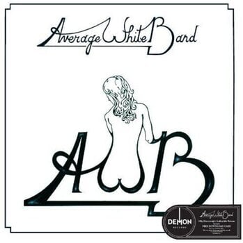 LP ploča Average White Band - AWB (Reissue) (180 g) (LP) - 1