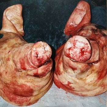 Vinylplade Armand Hammer & The Alchemist - Haram (Reissue) (LP) - 1