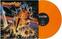 Disc de vinil Armored Saint - Raising Fear (Reissue) (Anniversary Edition) (Fiery Orange Marbled Coloured) (LP)