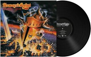 LP ploča Armored Saint - Raising Fear (Reissue) (Anniversary Edition) (180 g) (LP)