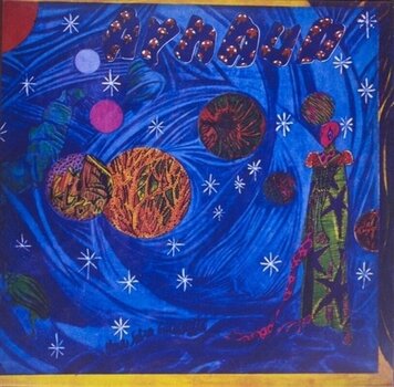 LP ploča Arnaud Rodrigues - Murituri (LP) - 1