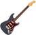E-Gitarre Fender American Professional Classic Stratocaster RW Faded Black E-Gitarre
