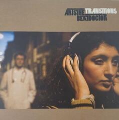 Vinyl Record Arts The Beatdoctor - Transitions (Reissue) (2 LP)