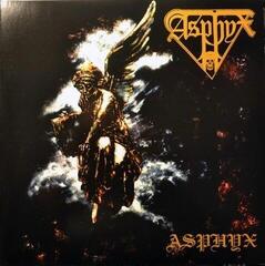 Вінілові платівки Asphyx - Asphyx (45 RPM) (Reissue) (Limited Edition) (2 LP)